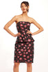 Elba Dress - Sultress